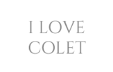 I LOVE COLET