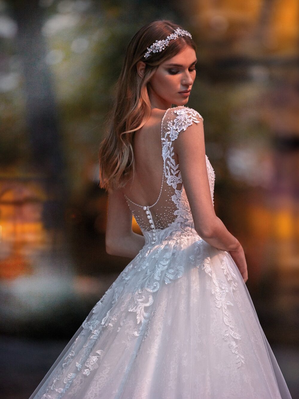 NICOLE SPOSE ALDARI