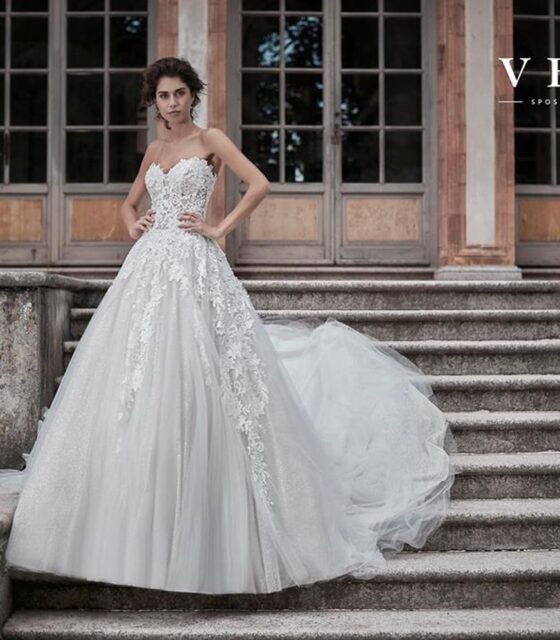 VELA SPOSA VELA