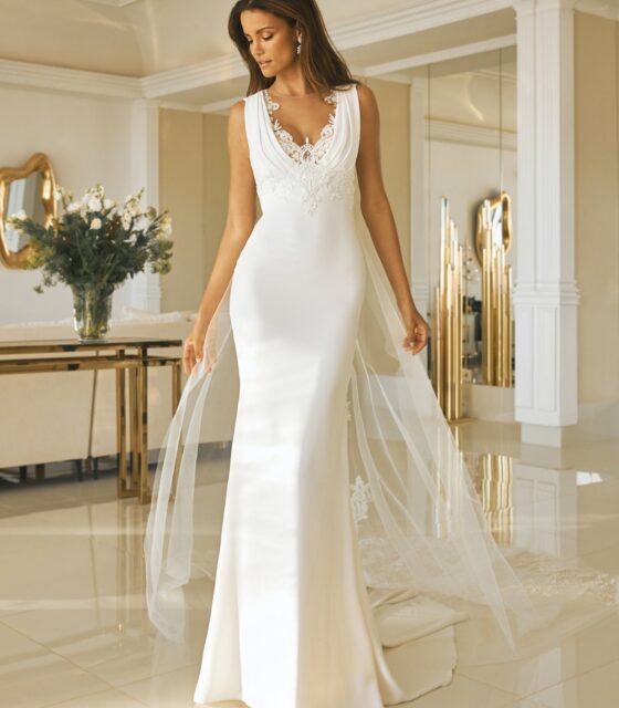 PRONOVIAS NIKITA