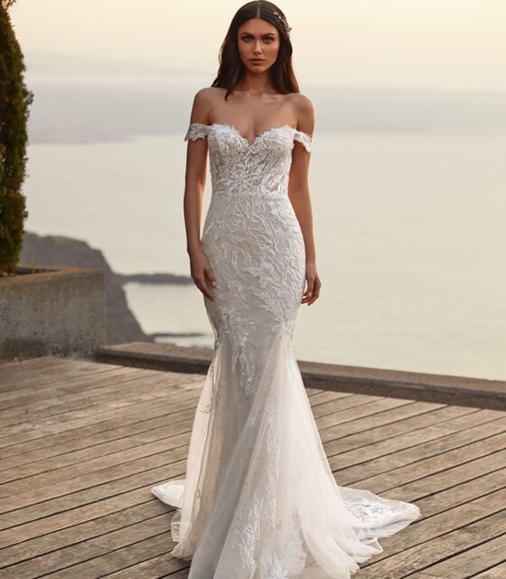 PRONOVIAS CHERYL