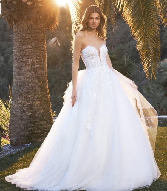 PRONOVIAS ZULMA