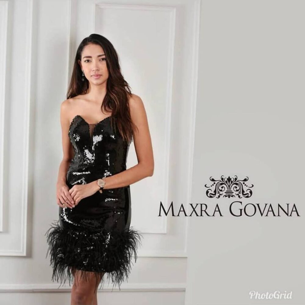 MAXRA GOVANA 7670