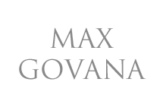 MAX GOVANA