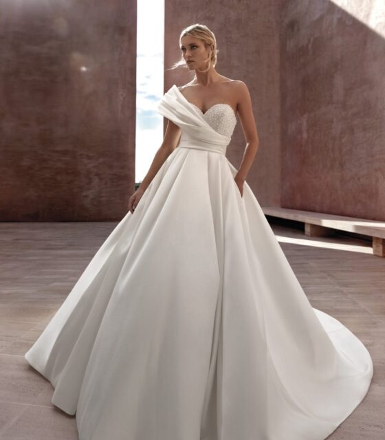 PRONOVIAS LUISE