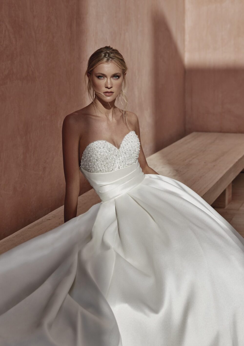 PRONOVIAS LUISE