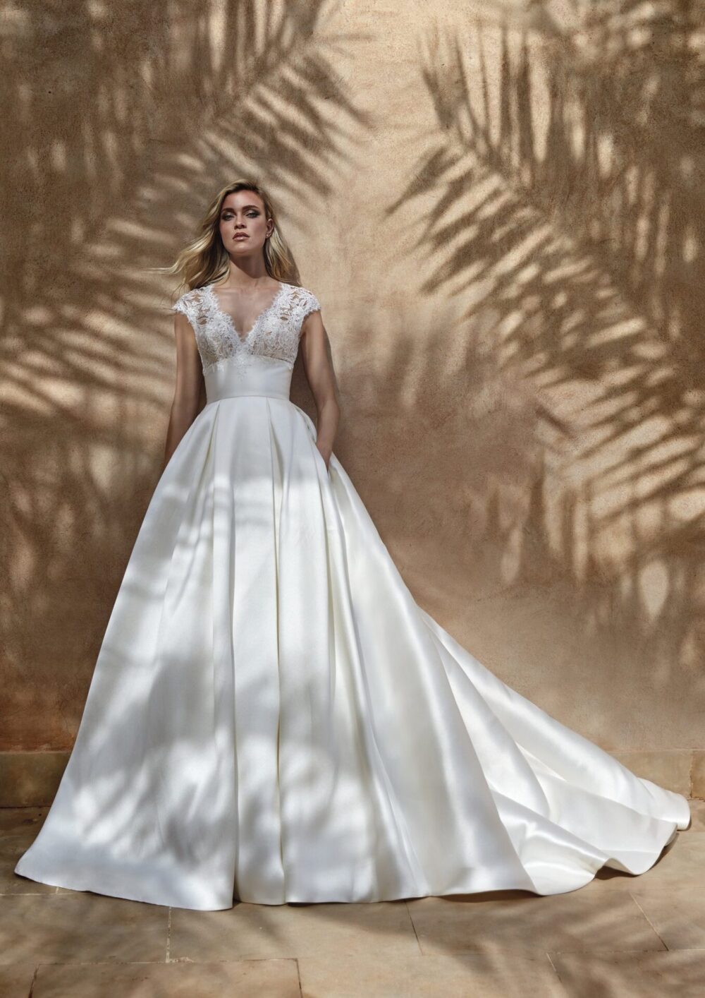 PRONOVIAS RODNA