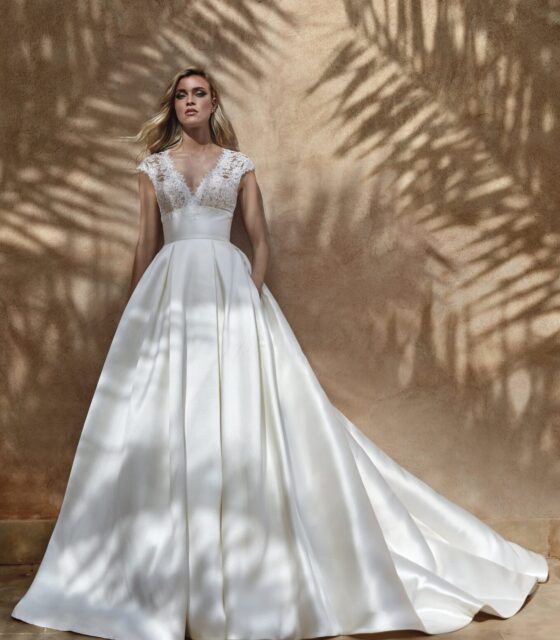 PRONOVIAS RODNA