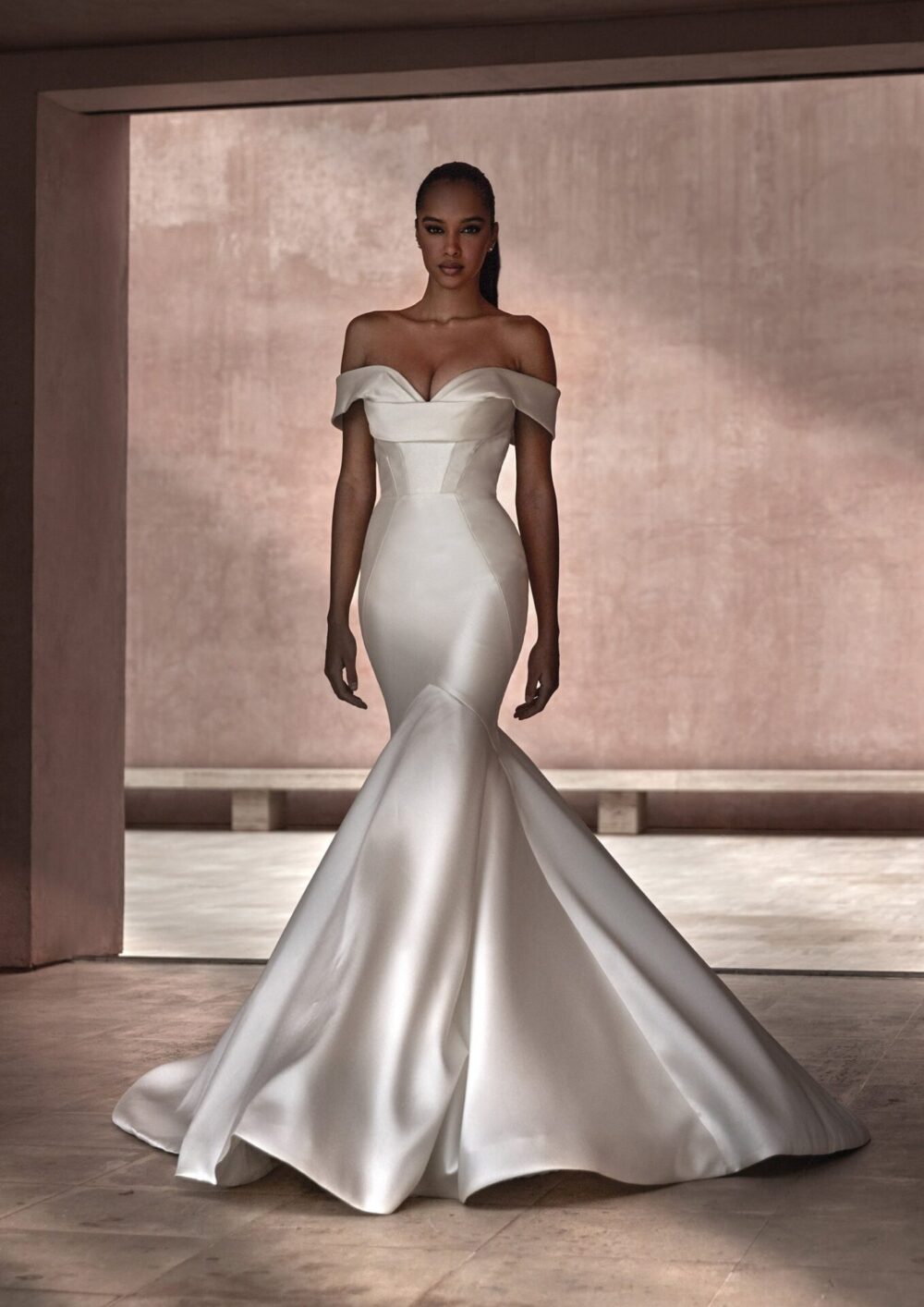 PRONOVIAS AVONIA