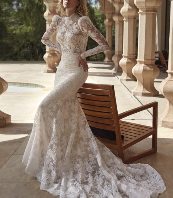 PRONOVIAS LOIRE