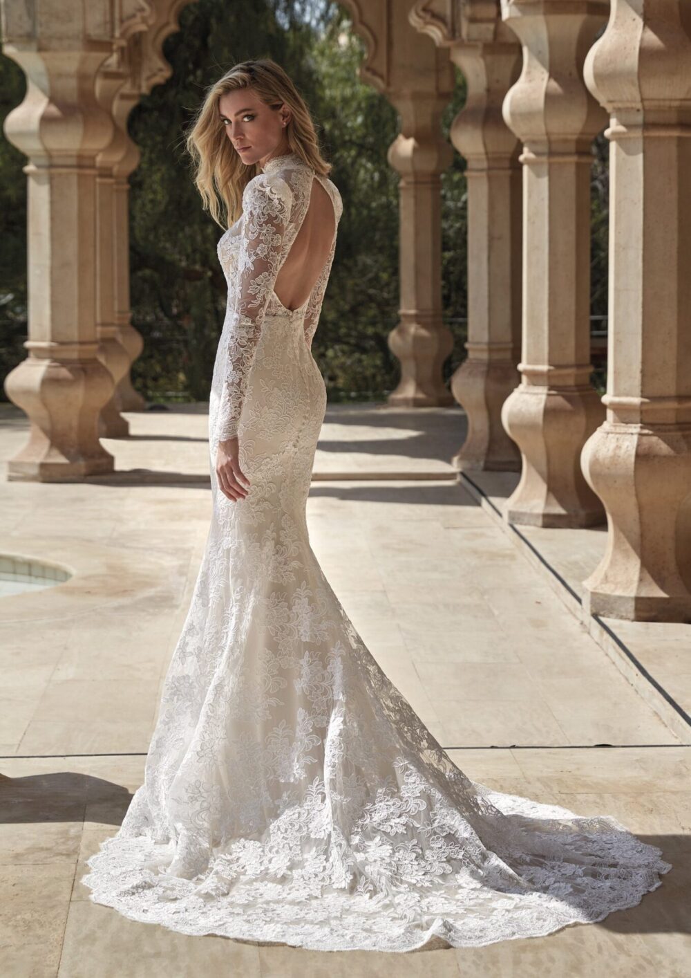 PRONOVIAS LOIRE