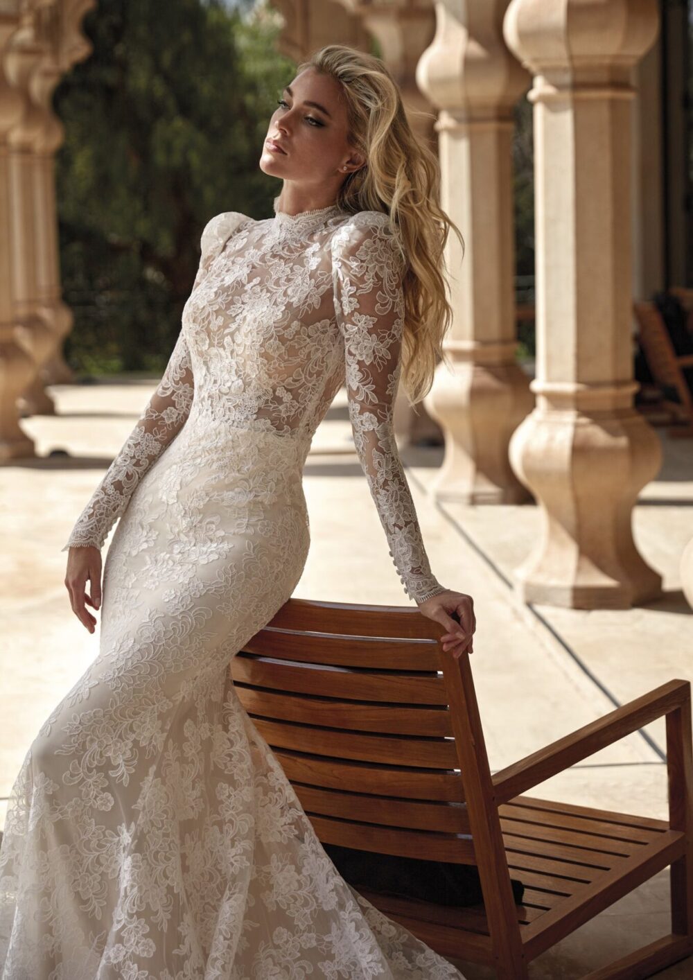 PRONOVIAS LOIRE