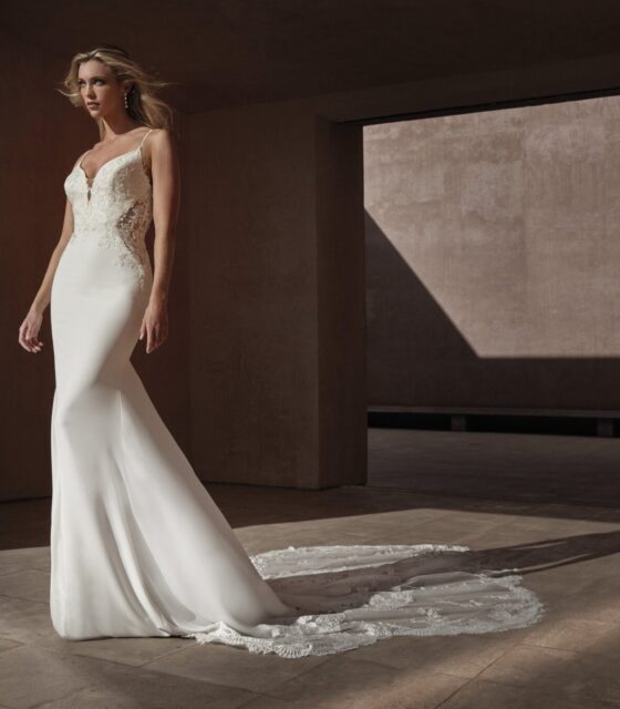 PRONOVIAS ROANNA