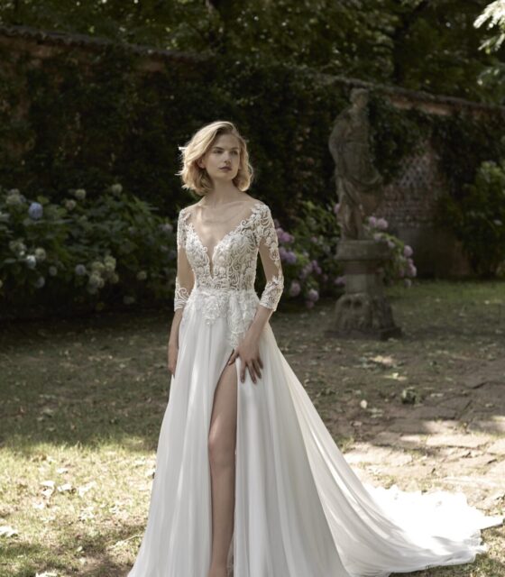 VELA SPOSA 4337