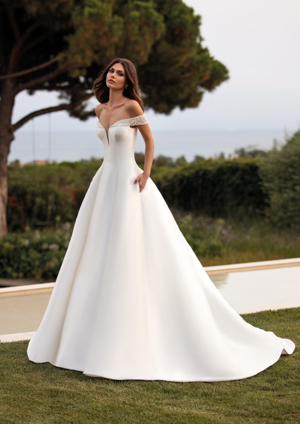 Pronovias ROSAMUND