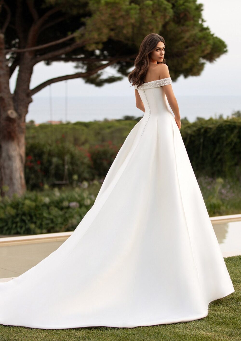 Pronovias ROSAMUND