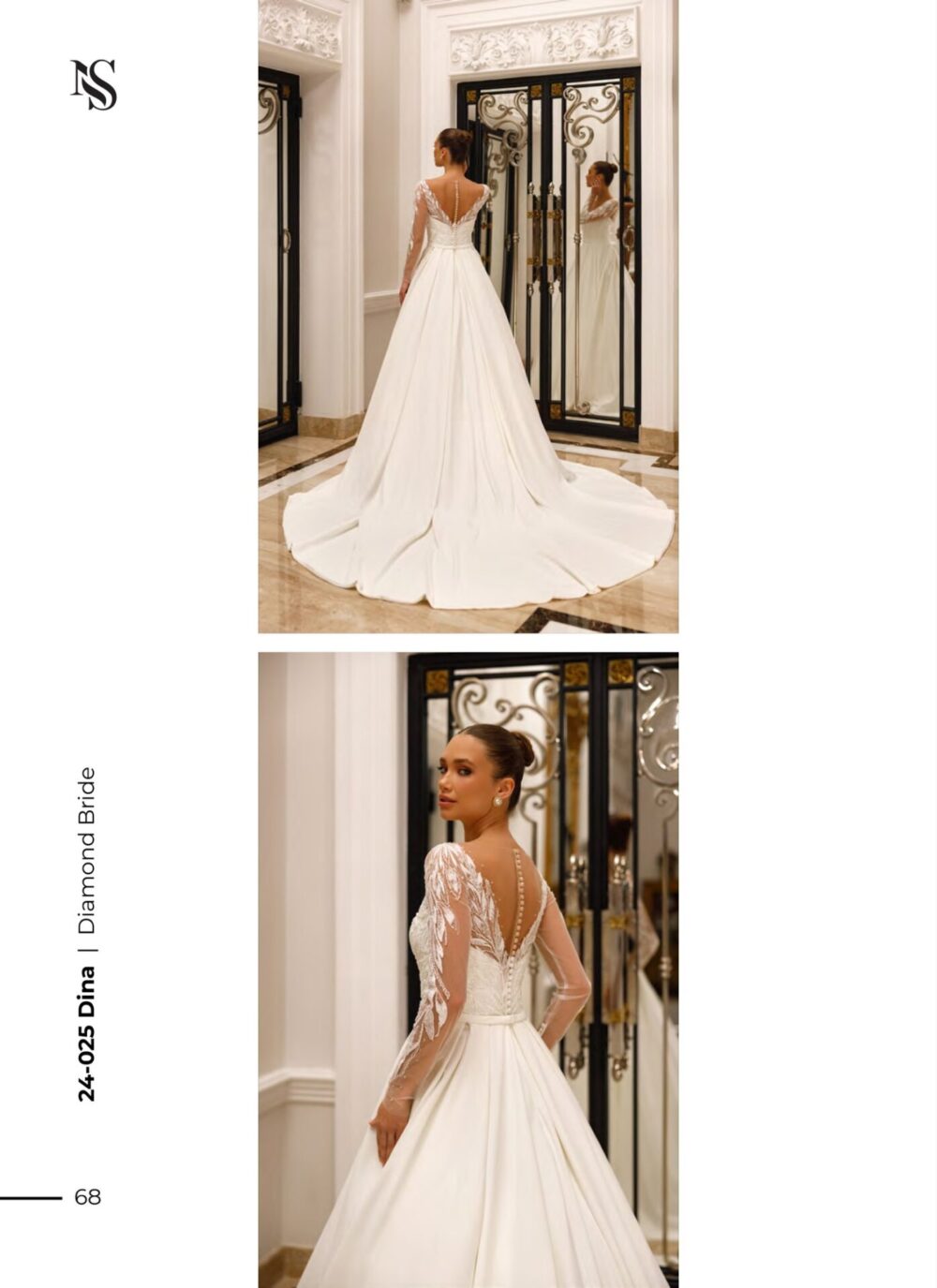 Natali Styran DINA