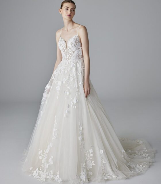 Pronovias ROSELLE