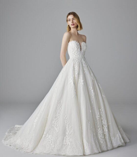 Pronovias REMI