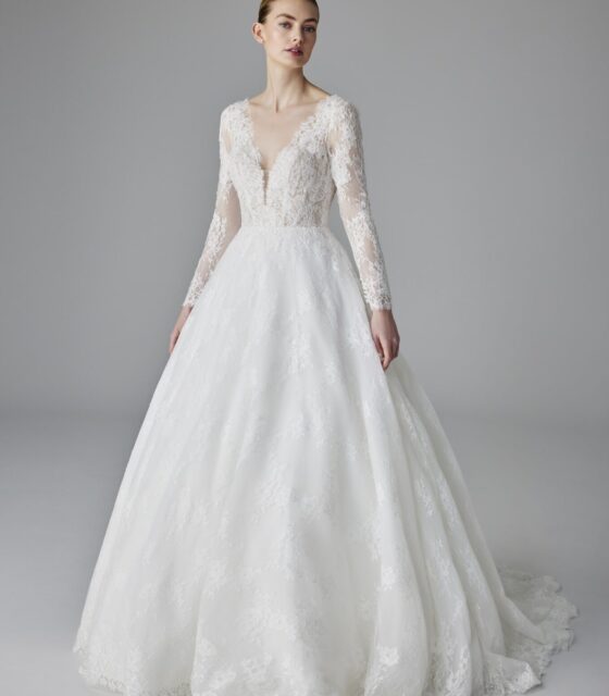 Pronovias PARADIS