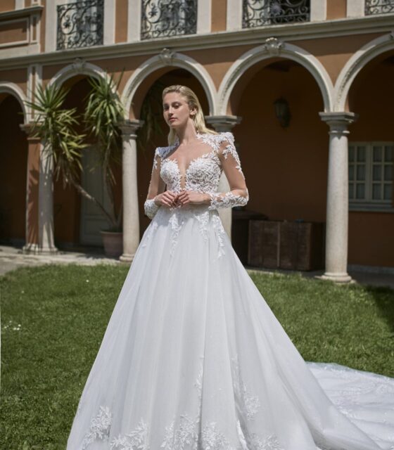 Vela Sposa 4412