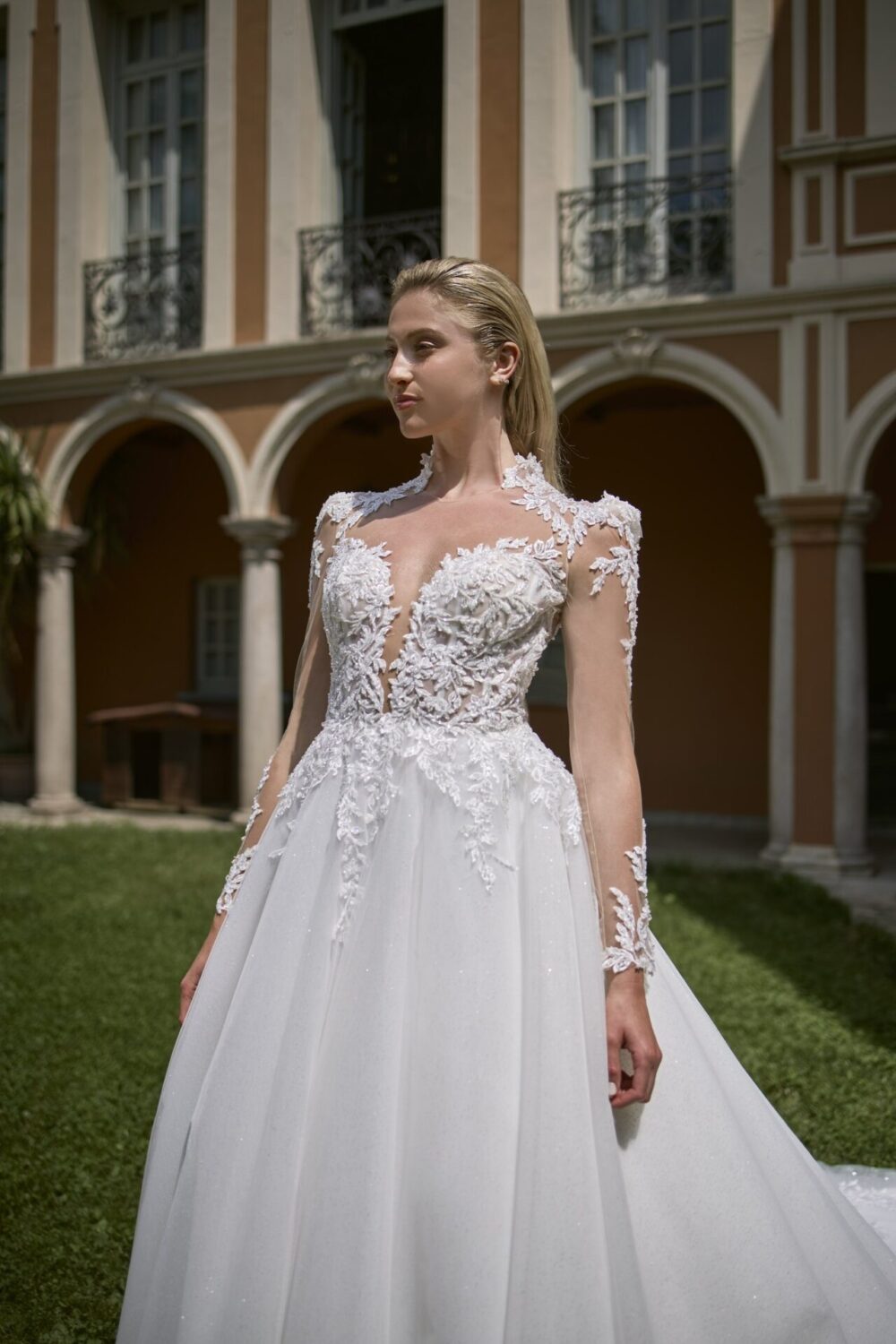Vela Sposa 4412