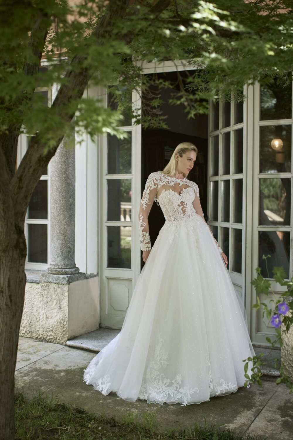 Vela Sposa 4398
