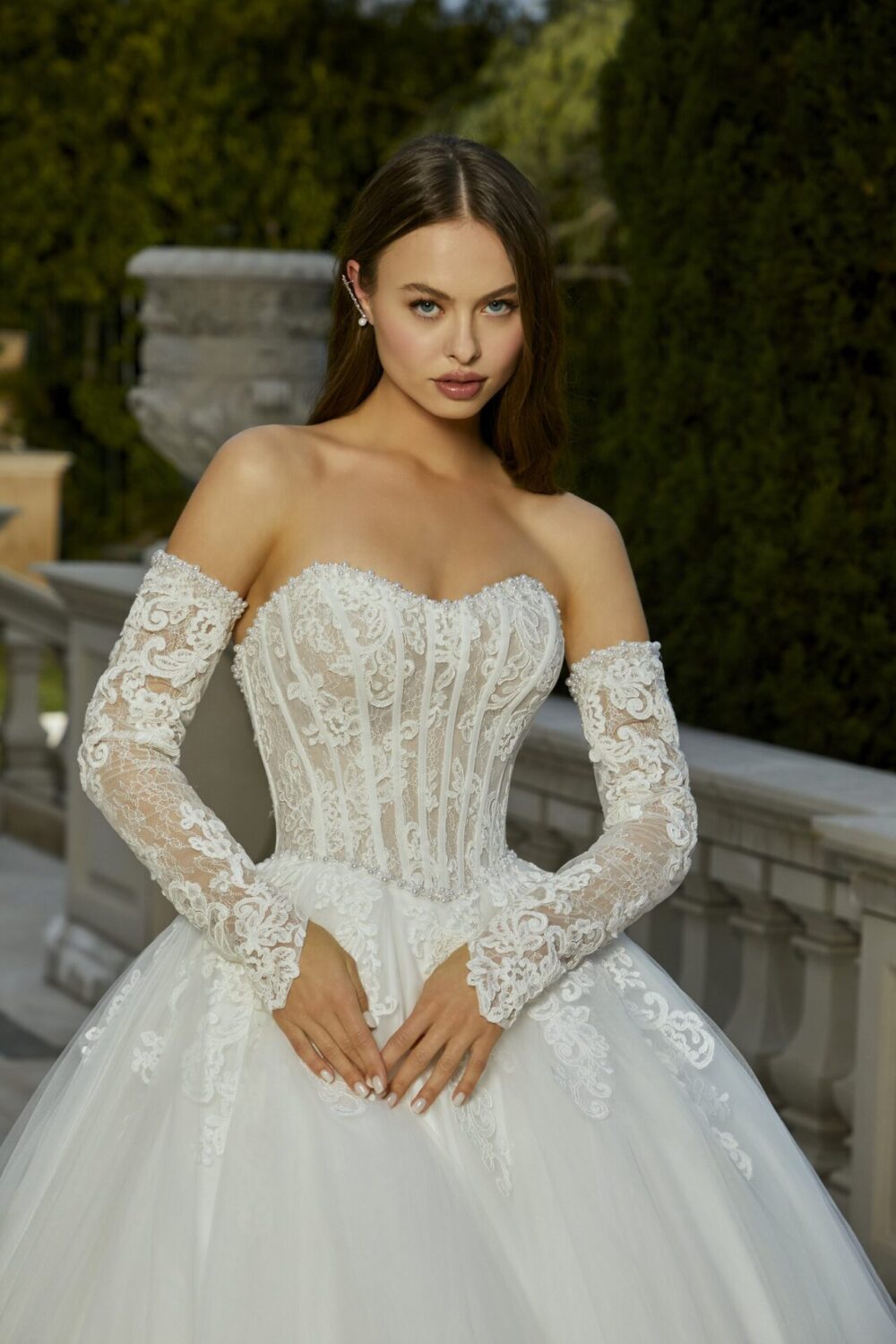 Morilee 2667