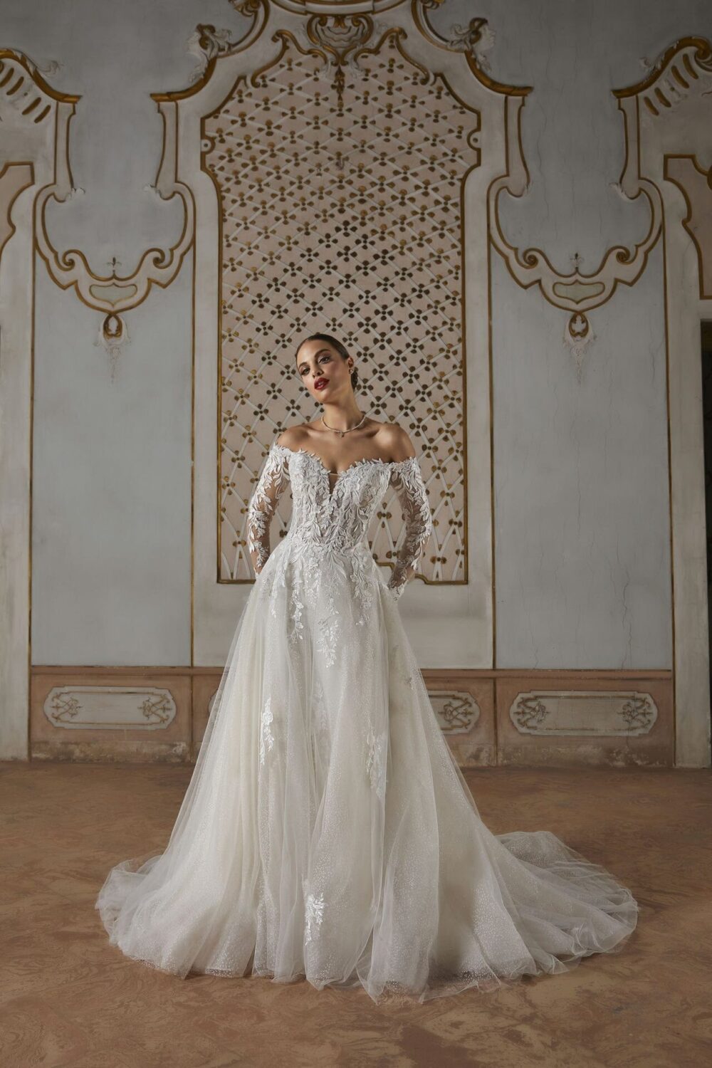 Demetrios 8224