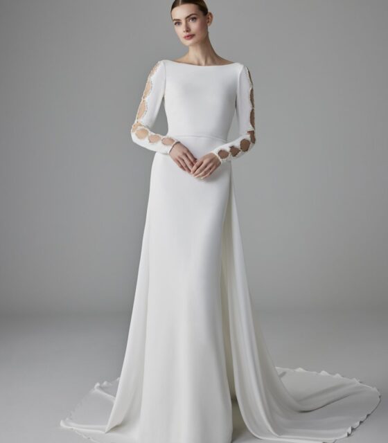 Pronovias MAELLE