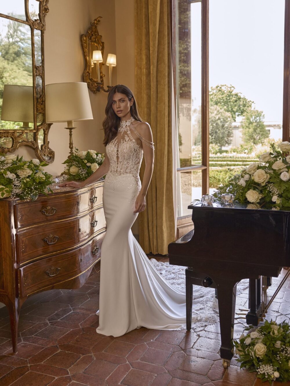 Capri Sposa ILLIRIA