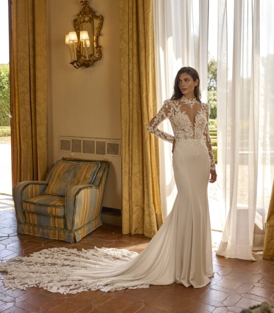 Capri Sposa CORALINE