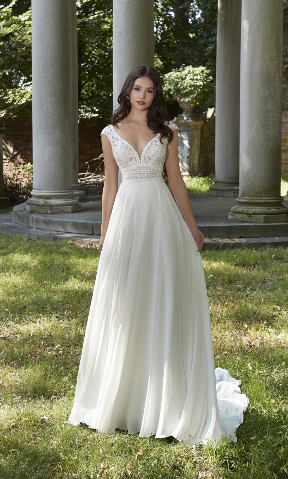Morilee 4157