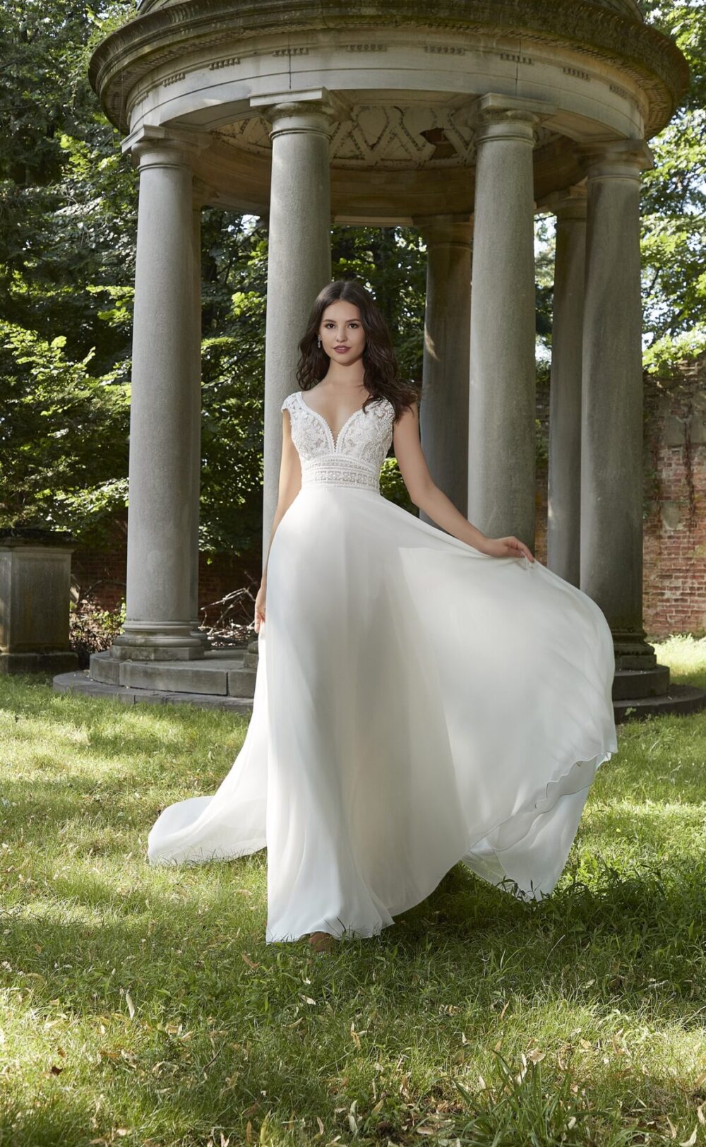 Morilee 4157