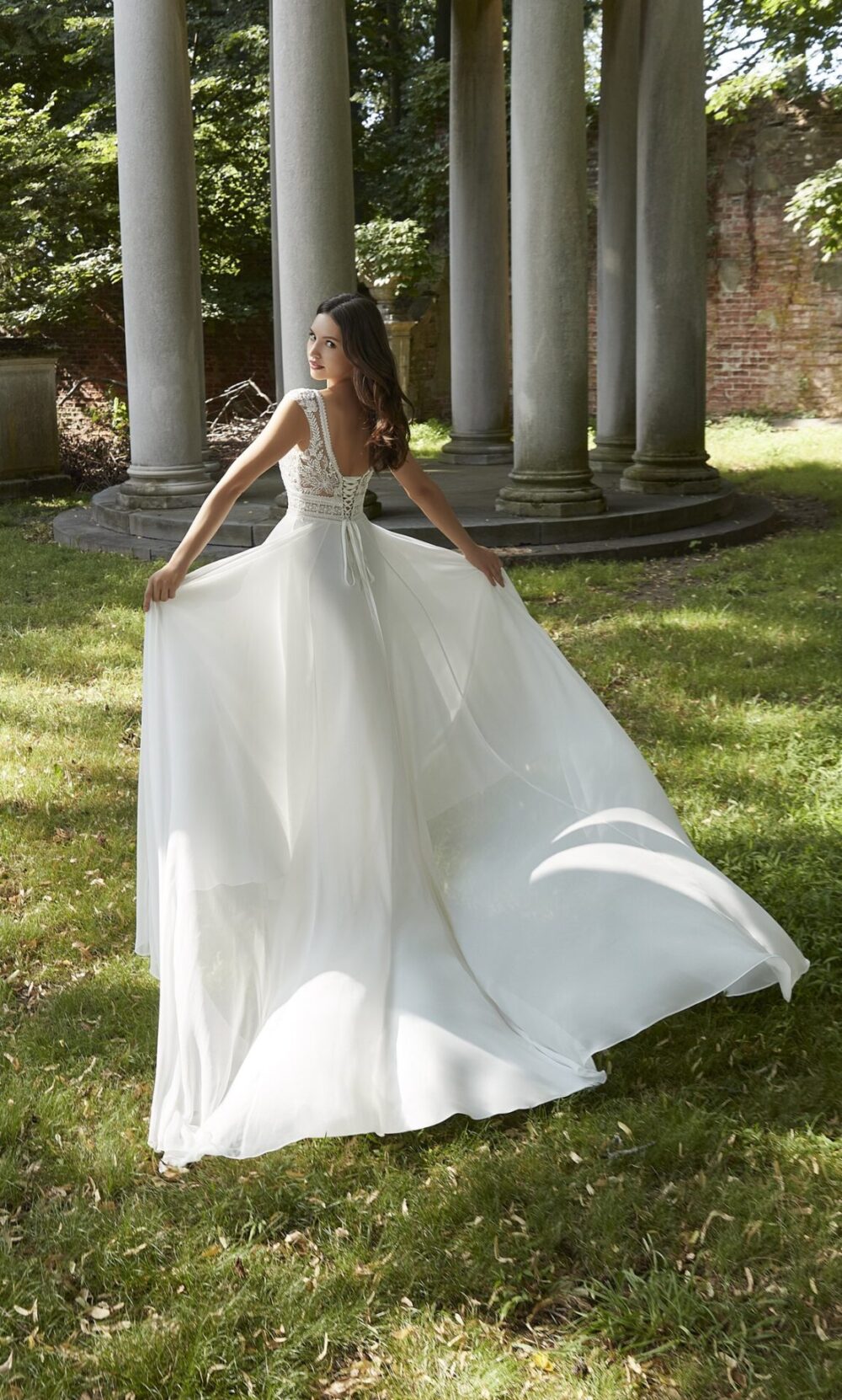 Morilee 4157