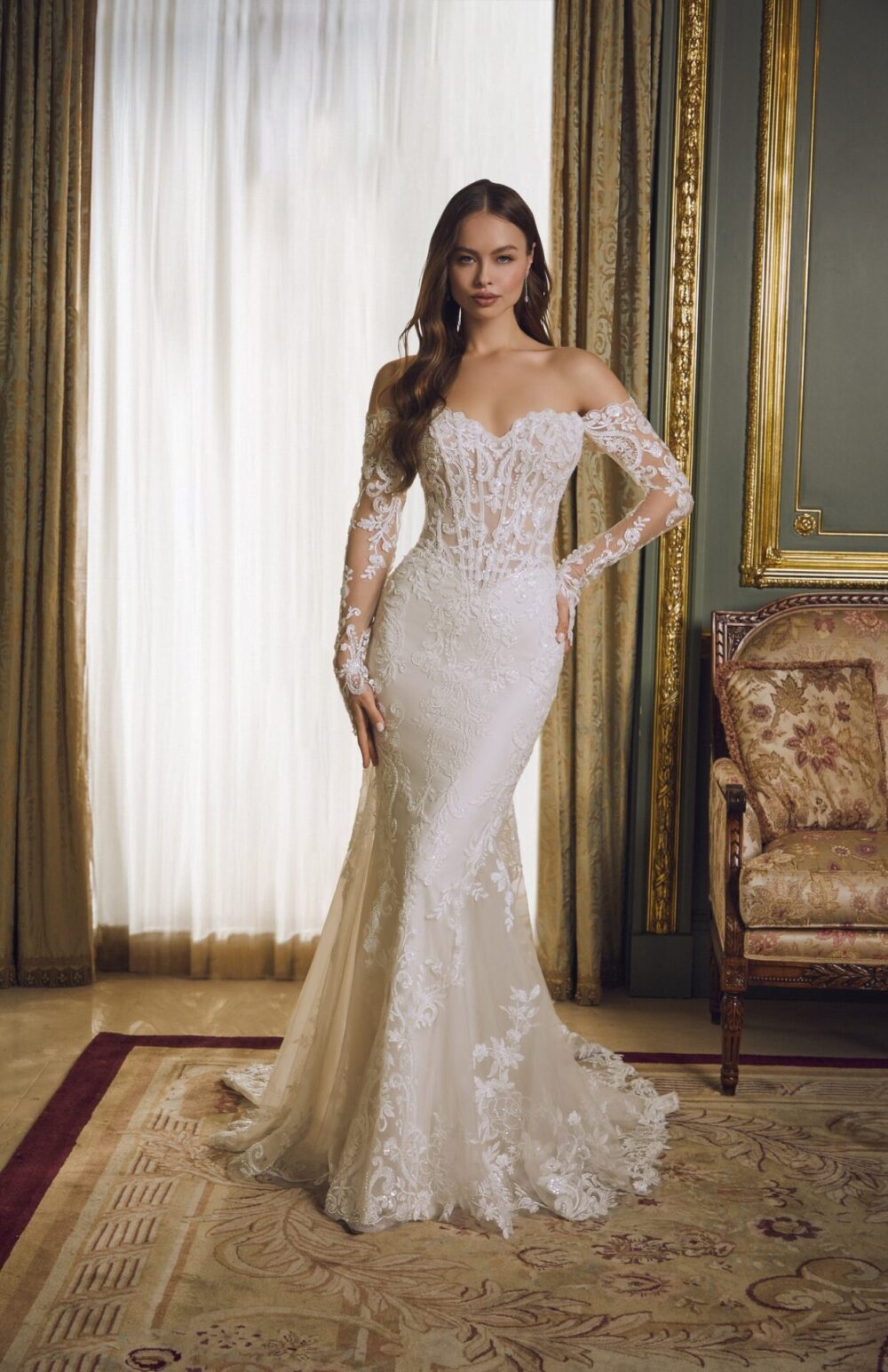 Morilee 2647