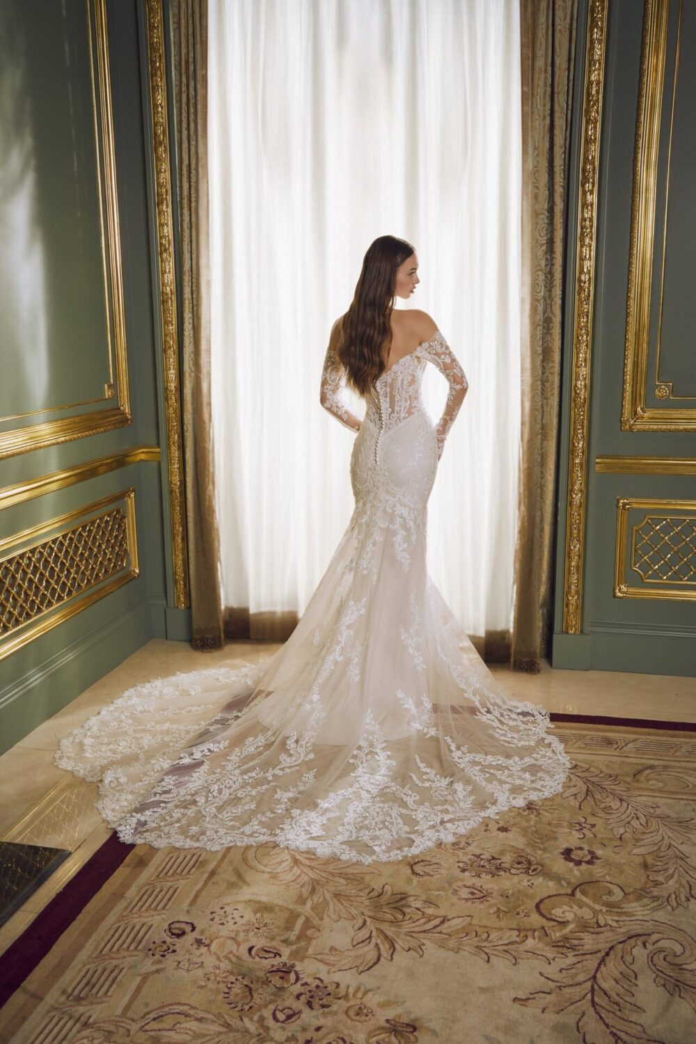 Morilee 2647
