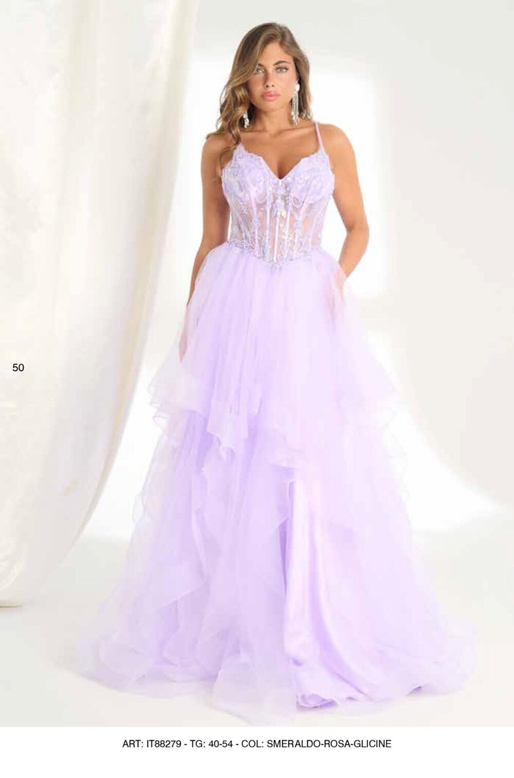 Yada Couture IT88279