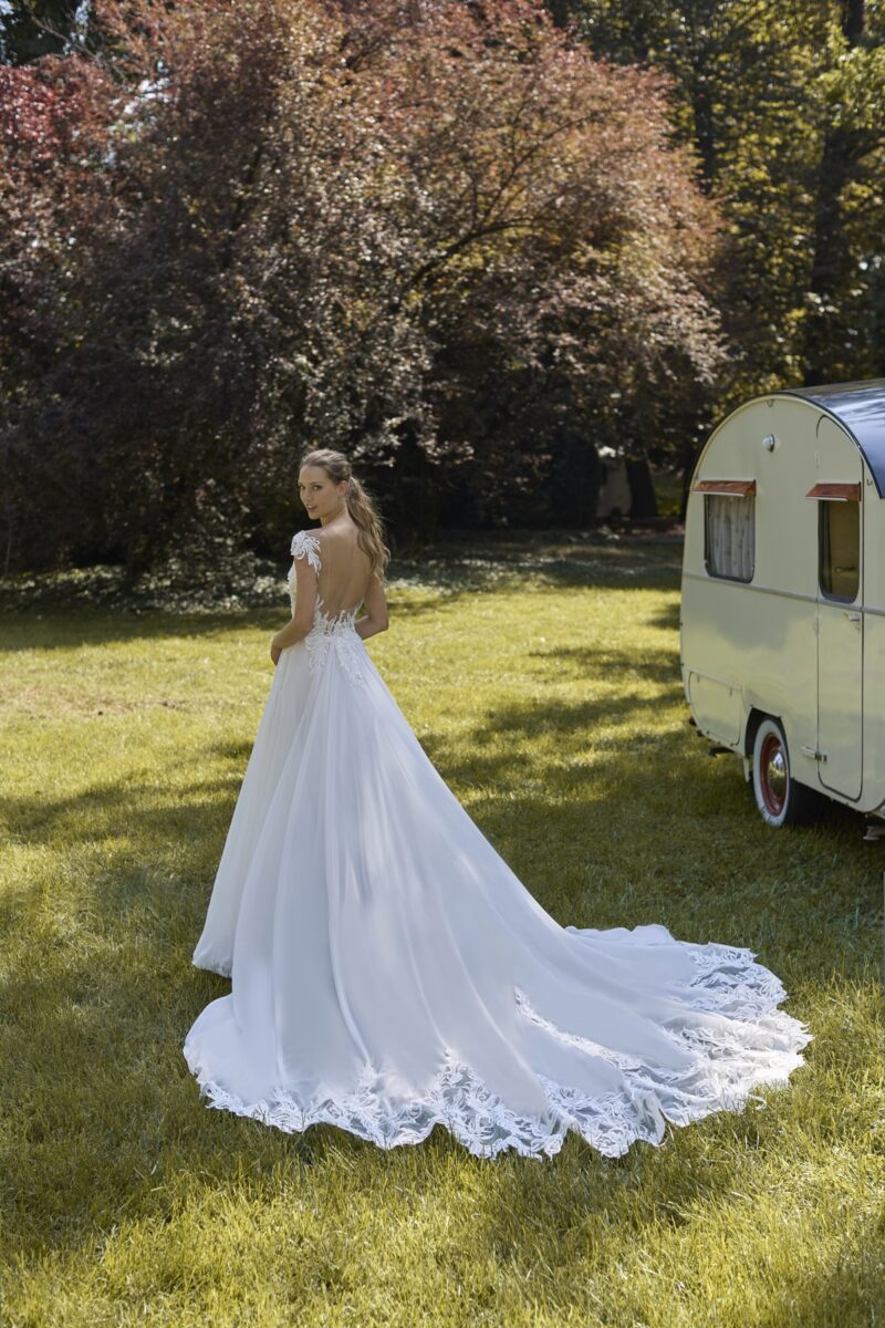 Vela Sposa 4265