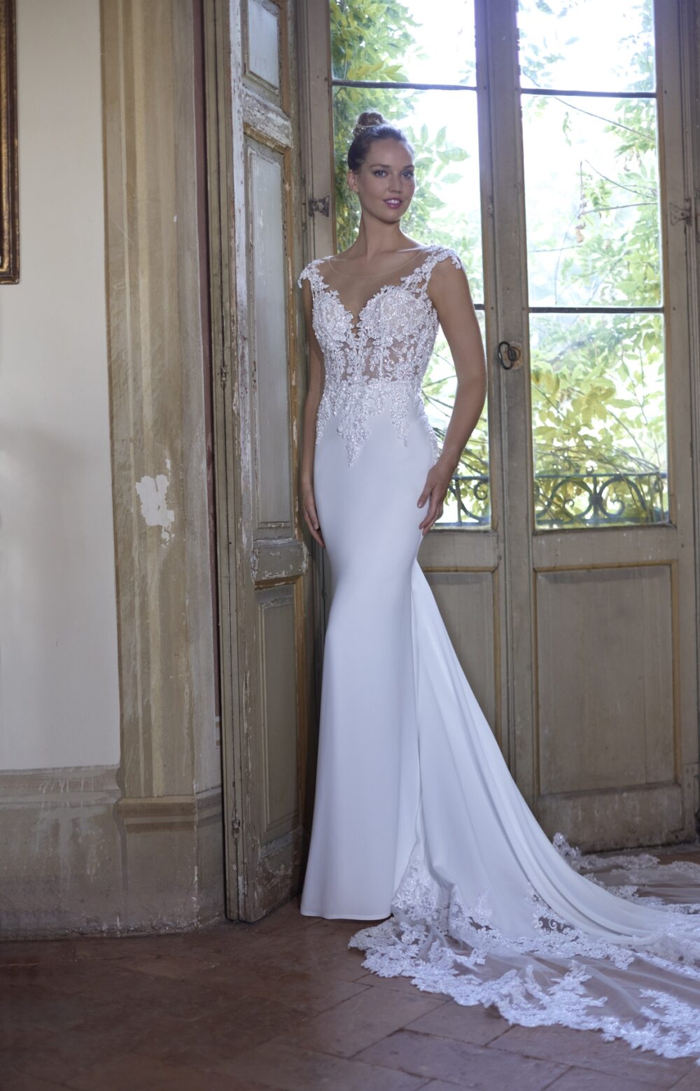 Vela Sposa 4218