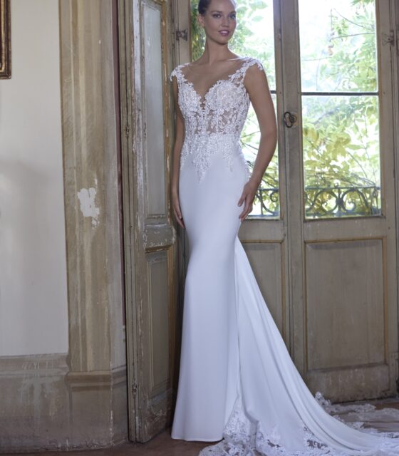 Vela Sposa 4218