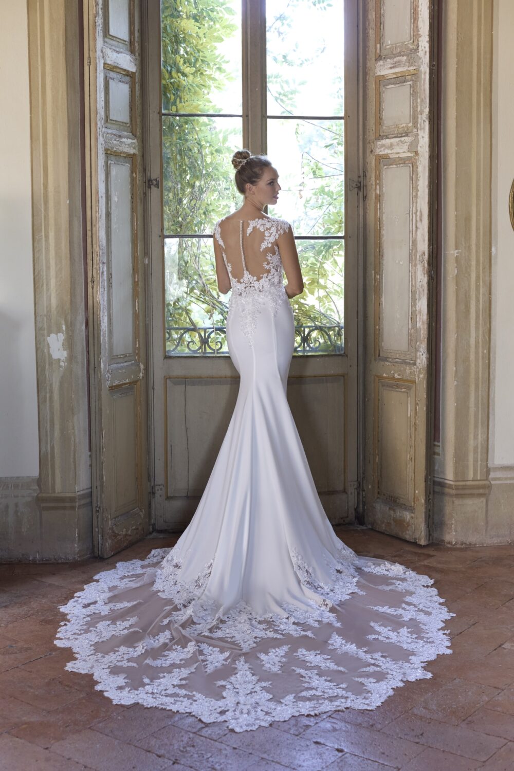 Vela Sposa 4218