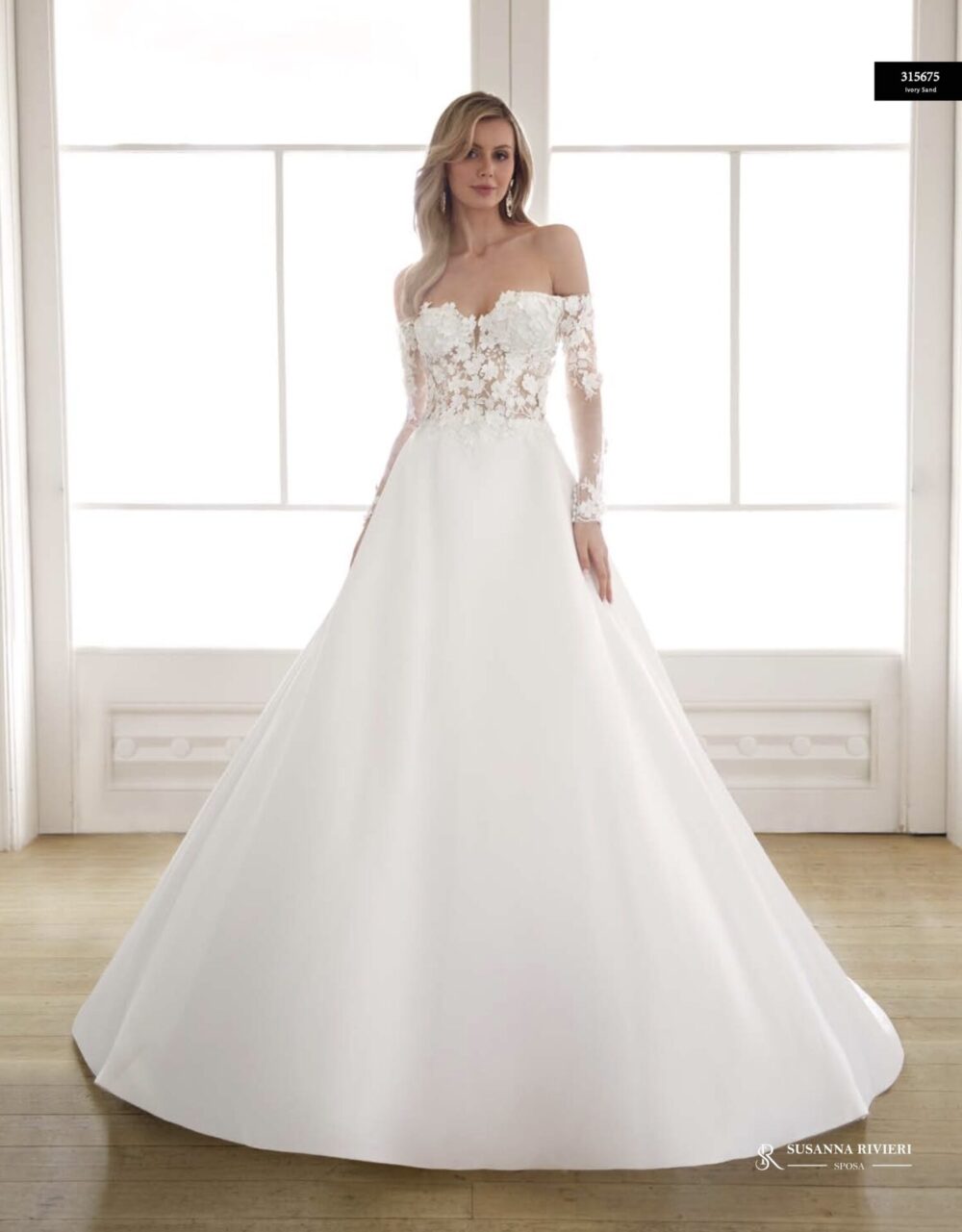 Susanna Rivieri 315675