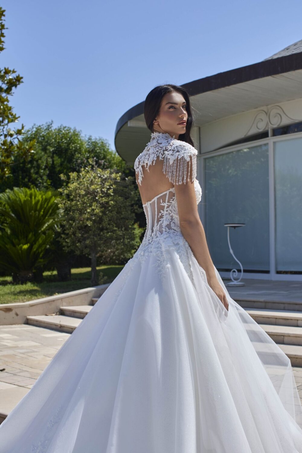 Vela Sposa 4458