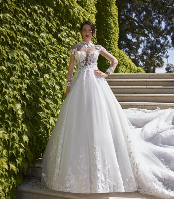 Vela Sposa 4461