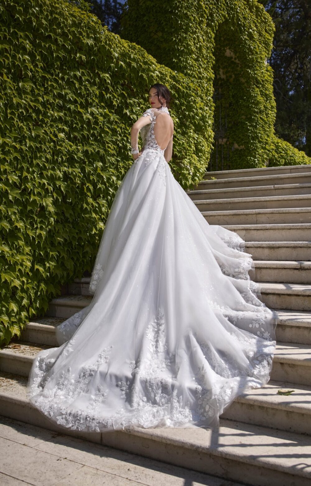 Vela Sposa 4461