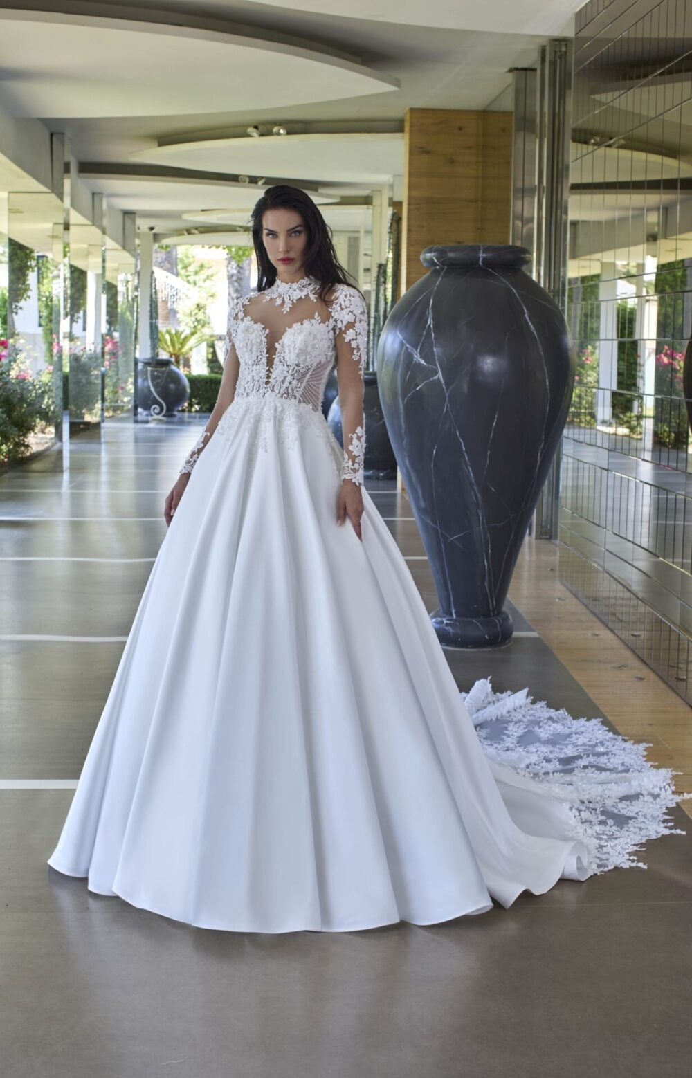 Vela Sposa 4463