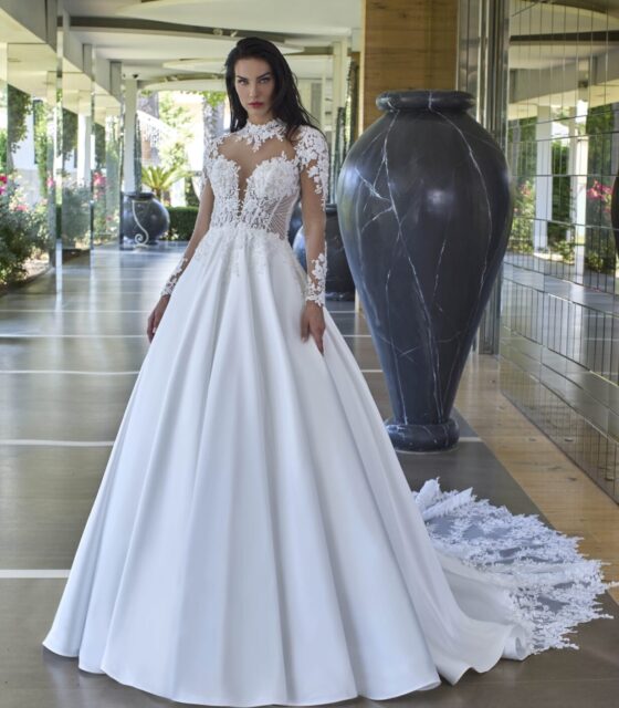 Vela Sposa 4463