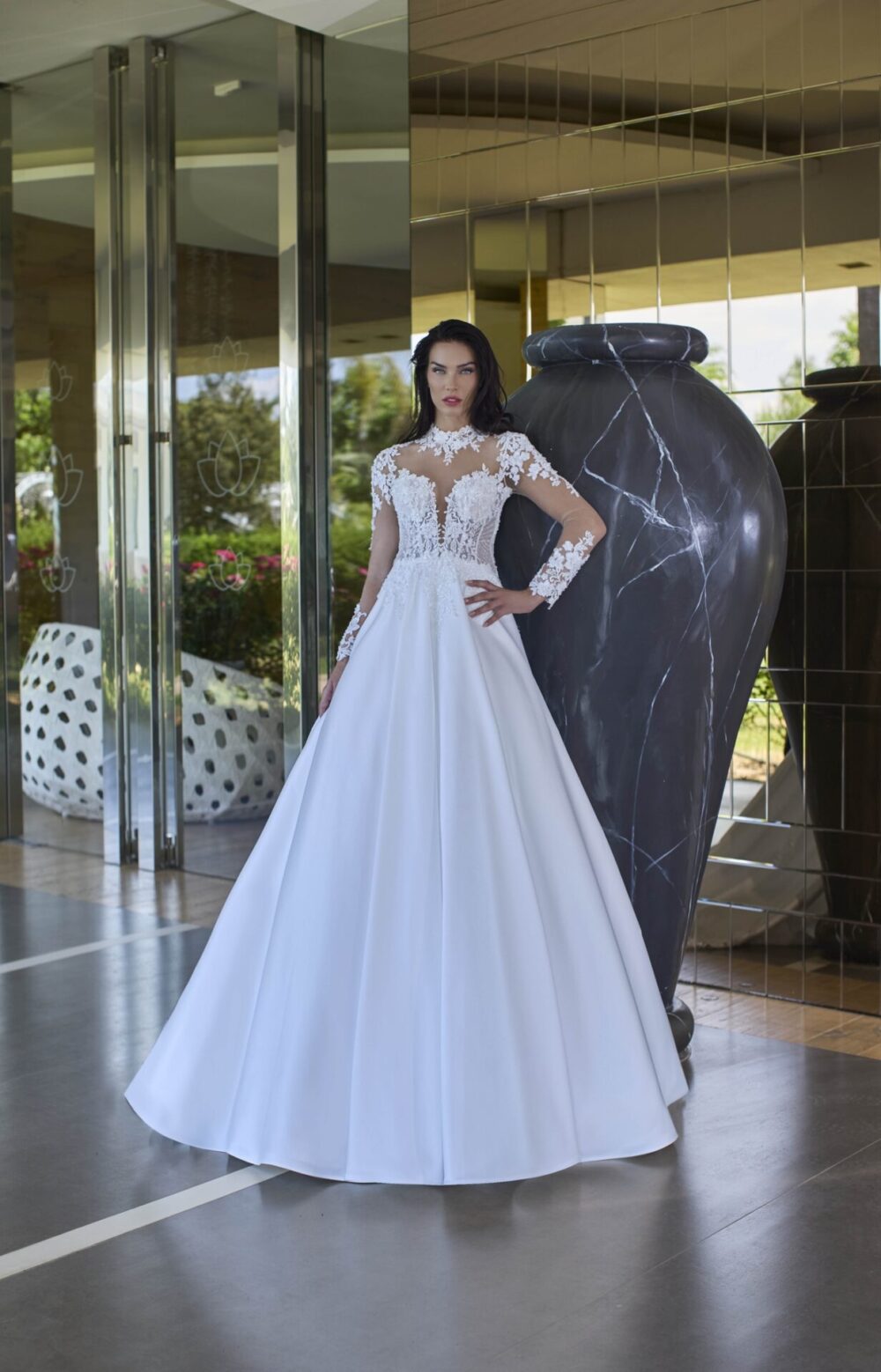 Vela Sposa 4463