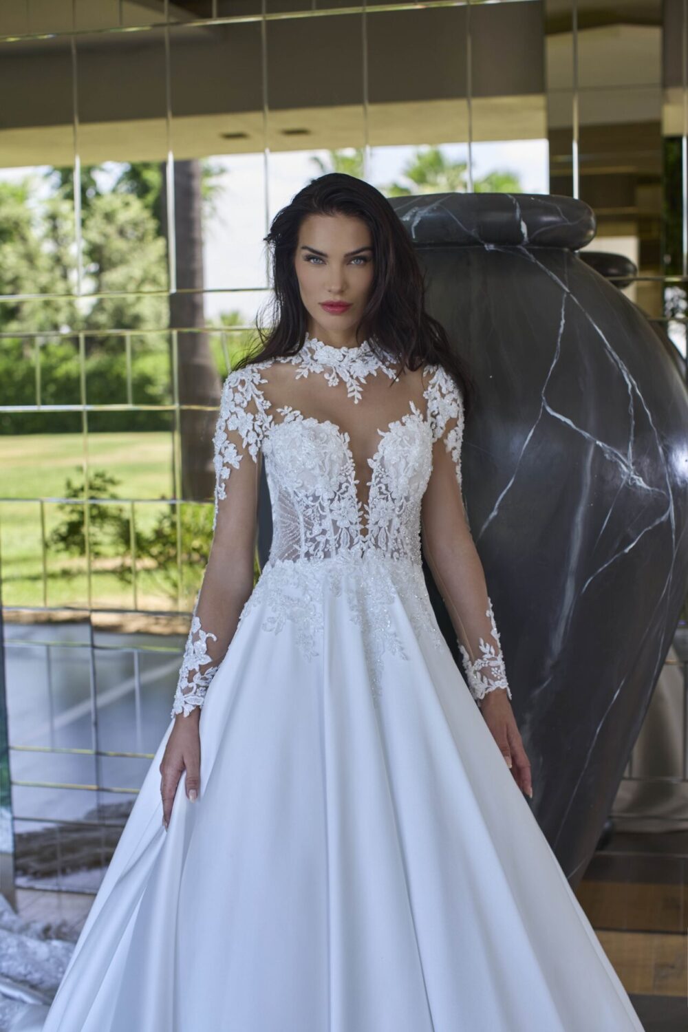 Vela Sposa 4463